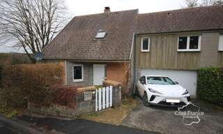 Maison 5 Pièces 109 m² à vendre à Vireux-Molhain (08320)