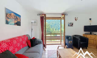 Appartement 3 Pièces 40 m² à vendre à Saint-Jean-d'Aulps (74430)