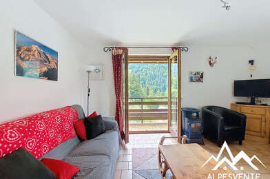 Appartement 3 pièces 149000 €