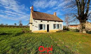 Maison 2 Pièces 91 m² à vendre à Bézenet (03170)