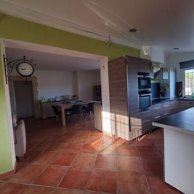 Maison 7 pièces 585000 €