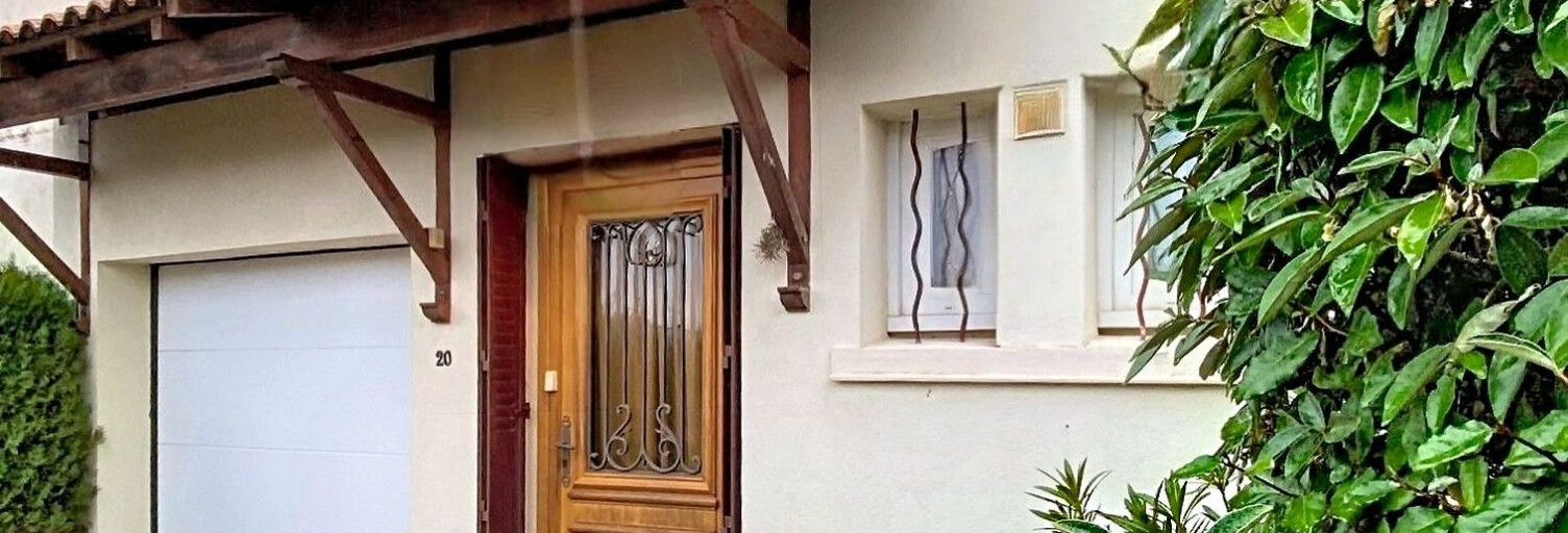 Maison 4 Pièces 91 m² à vendre à Beauvallon (26800)