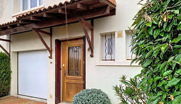 Villa / Maison 4 pièces  à vendre Beauvallon 26800