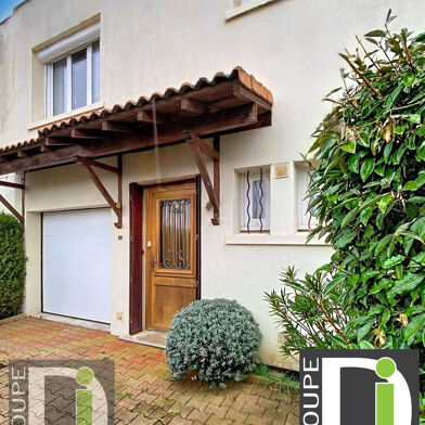 Maison 4 pièces 245000 €