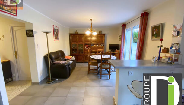 Villa / Maison 4 pièces  à vendre Beauvallon 26800