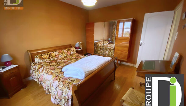 Villa / Maison 4 pièces  à vendre Beauvallon 26800