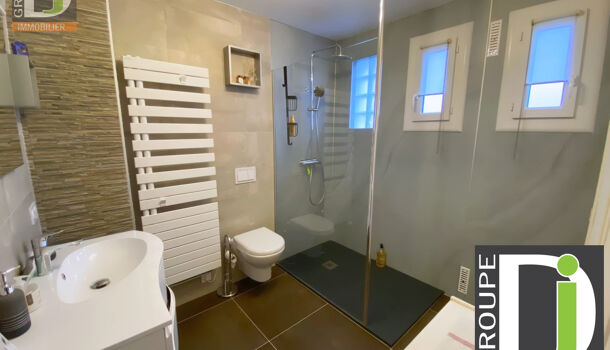 Villa / Maison 4 pièces  à vendre Beauvallon 26800