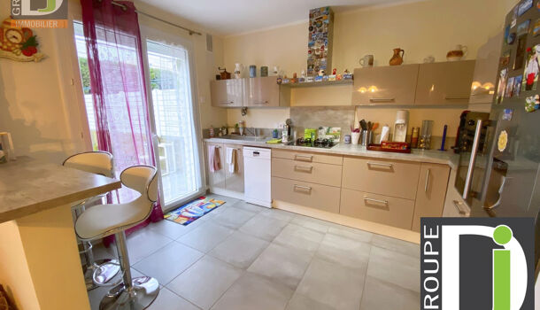 Villa / Maison 4 pièces  à vendre Beauvallon 26800