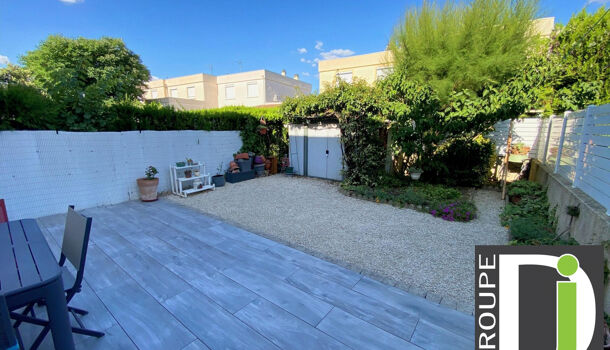 Villa / Maison 4 pièces  à vendre Beauvallon 26800