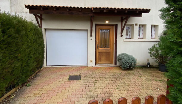 Villa / Maison 4 pièces  à vendre Beauvallon 26800