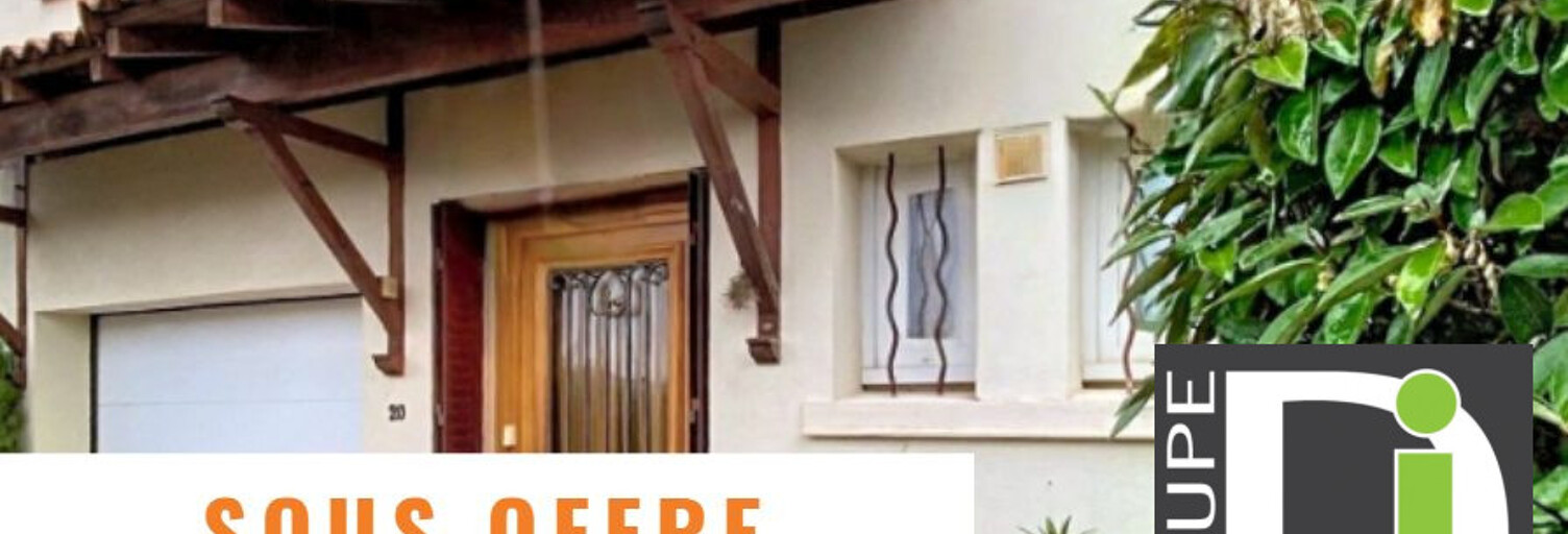 Maison 4 Pièces 91 m² à vendre à Beauvallon (26800)