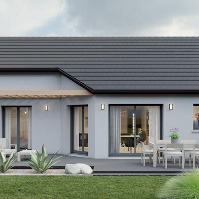 Maison 6 pièces 200858 €