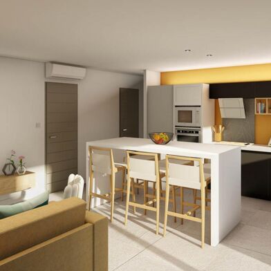 Maison 6 pièces 168544 €