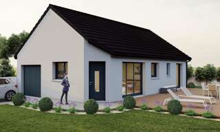 Maison 4 Pièces 63 m² à vendre à Cauvicourt (14190)