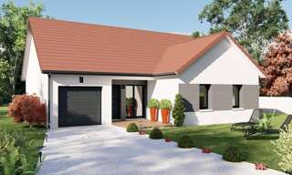 Maison 6 Pièces 103 m² à vendre à Falaise (14700)