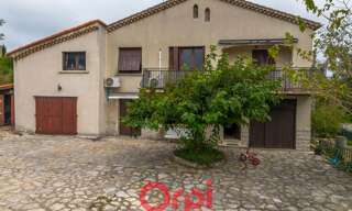 Maison 5 Pièces 150 m² à vendre à Villeneuve-de-Berg (07170)