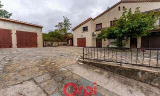 Maison 5 Pièces 150 m² à vendre à Villeneuve-de-Berg (07170)