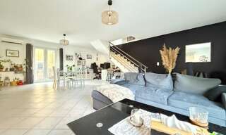 Maison 4 Pièces 90 m² à vendre à Miramas (13140)