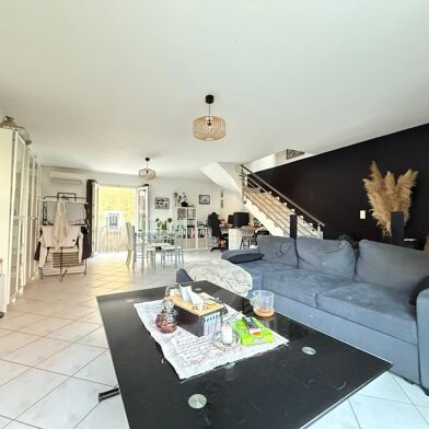 Maison 4 pièces 252000 €