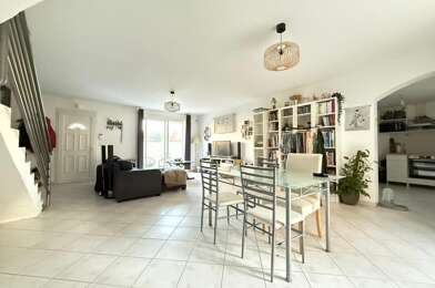 Maison 4 pièces 252000 €