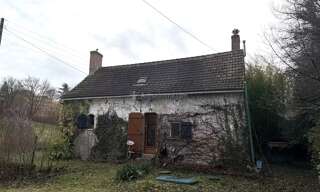 Maison 6 Pièces 111 m² à vendre à La Chartre-sur-le-Loir (72340)