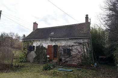 Maison 6 pièces 170000 €