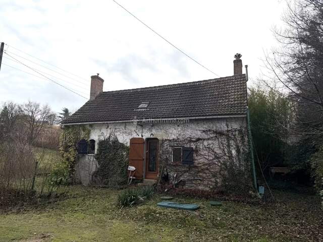Maison de caractère au calme — photo du bien