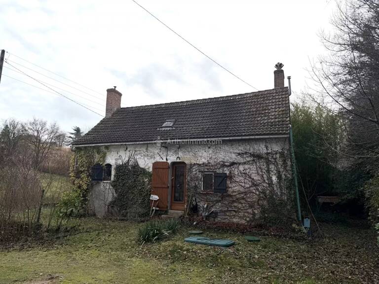 Maison de caractère au calme — photo 1