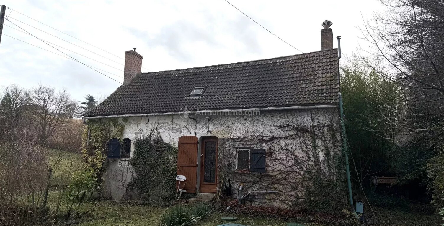 Maison de caractère au calme — photo 1