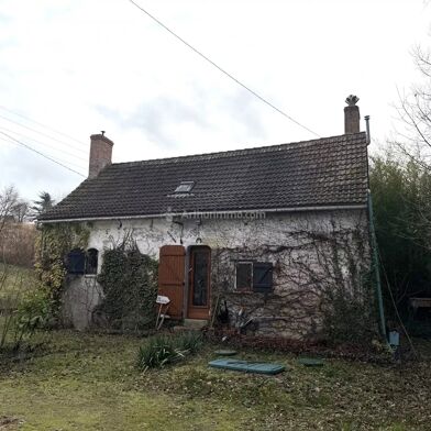 Maison 6 pièces 170000 €