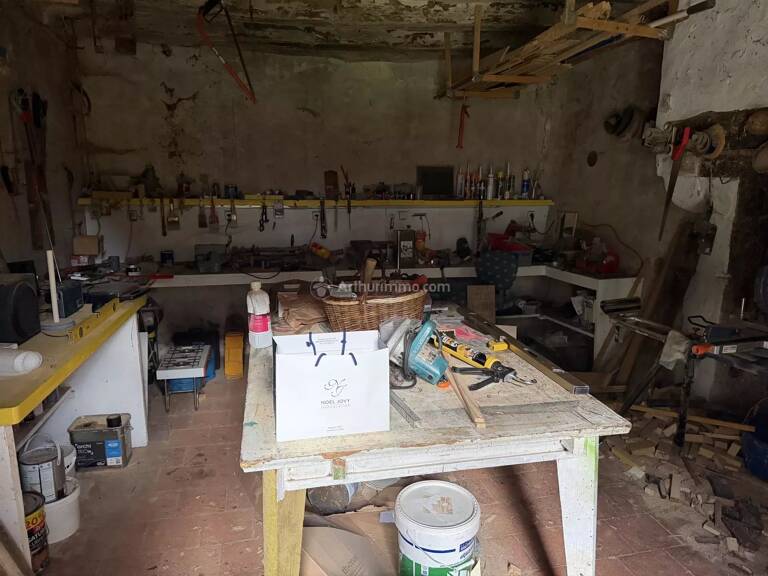 Maison de caractère au calme — photo 1