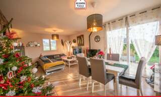 Maison 6 Pièces 90 m² à vendre à Telgruc-sur-Mer (29560)