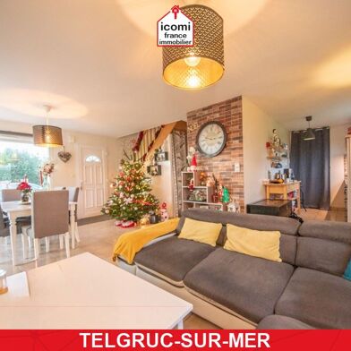 Maison 6 pièces 264000 €