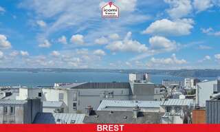 Appartement 2 Pièces 55 m² à vendre à Brest (29200)