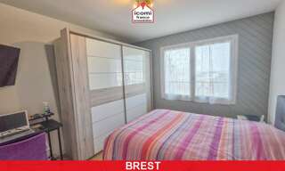 Appartement 2 Pièces 55 m² à vendre à Brest (29200)