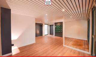 Appartement 3 Pièces 36 m² à vendre à Brest (29200)