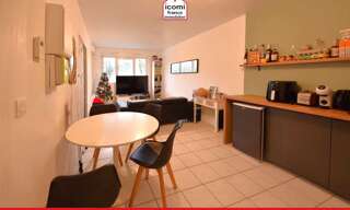 Appartement 3 Pièces 36 m² à vendre à Brest (29200)