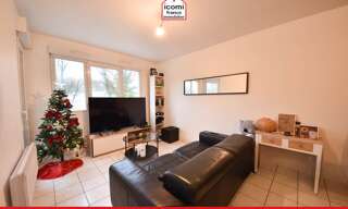 Appartement 3 Pièces 36 m² à vendre à Brest (29200)