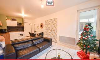 Appartement 3 Pièces 36 m² à vendre à Brest (29200)