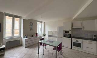 Appartement 3 Pièces 83 m² à louer à Marennes-Hiers-Brouage (17320)