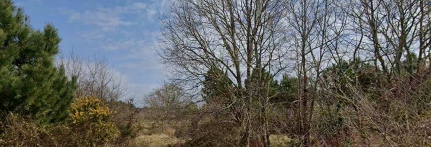 Terrain  360 m² à vendre à Le Barp (33114)