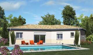 Maison 5 Pièces 112 m² à vendre à Biganos (33380)