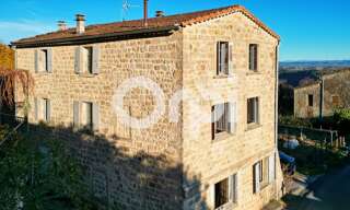 Maison 4 Pièces 111 m² à vendre à Ribes (07260)