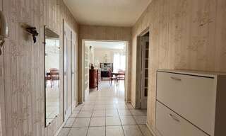 Appartement 4 Pièces 89 m² à vendre à Royan (17200)