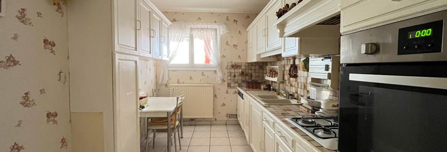 Appartement 4 Pièces 89 m² à vendre à Royan (17200)