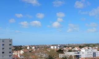 Appartement 4 Pièces 90 m² à vendre à Royan (17200)