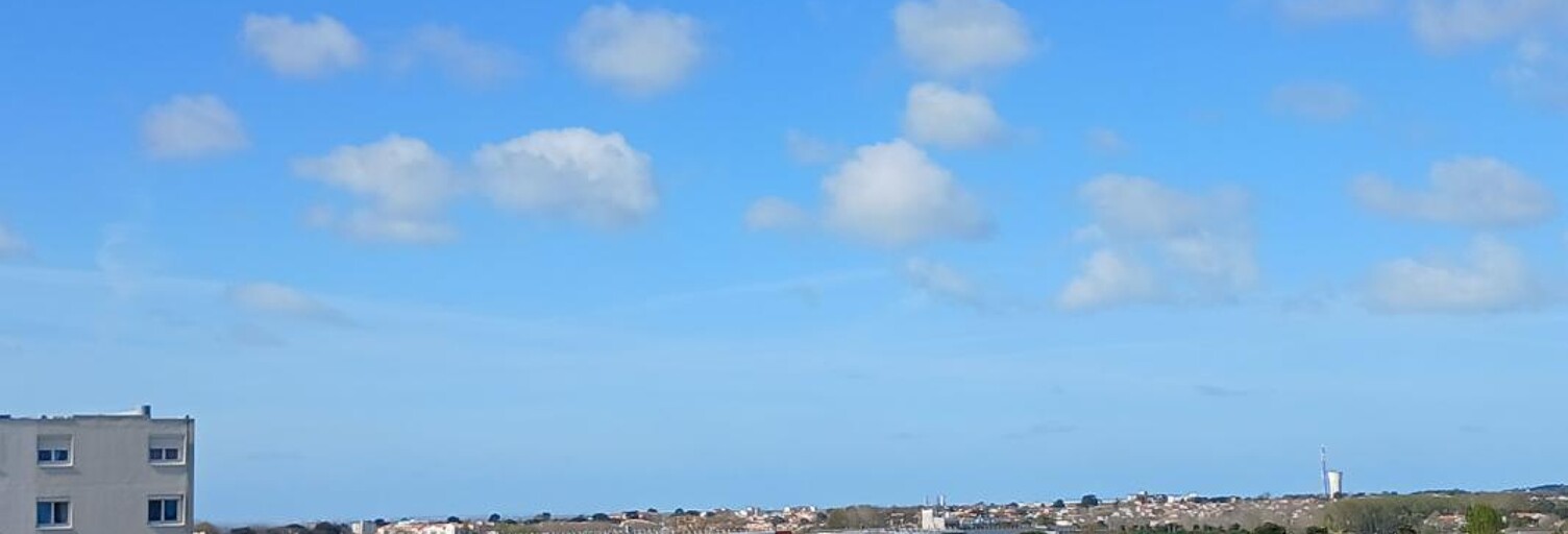 Appartement 4 Pièces 90 m² à vendre à Royan (17200)