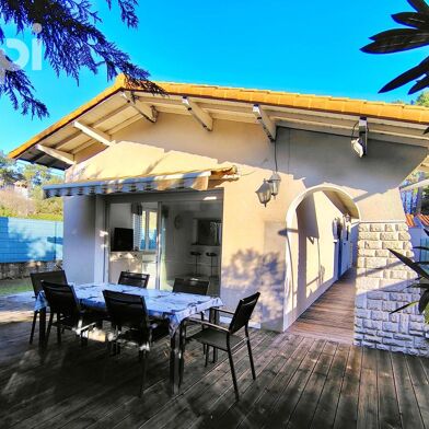 Maison 3 pièces 327200 €