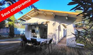 Maison 3 Pièces 63 m² à vendre à La Tremblade (17390)
