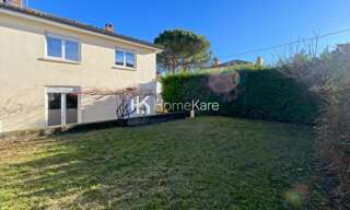 Maison 4 Pièces 85 m² à vendre à Saverdun (09700)